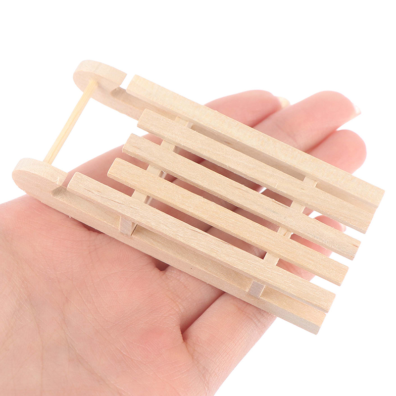 1 buah miniatur Natal Mini gan - Nutcracker Figurine ulasan dan harga